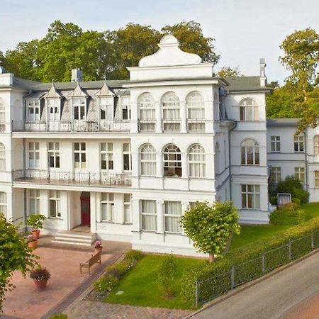 Villa Astrid, T6 Demmin Heringsdorf  Exterior photo